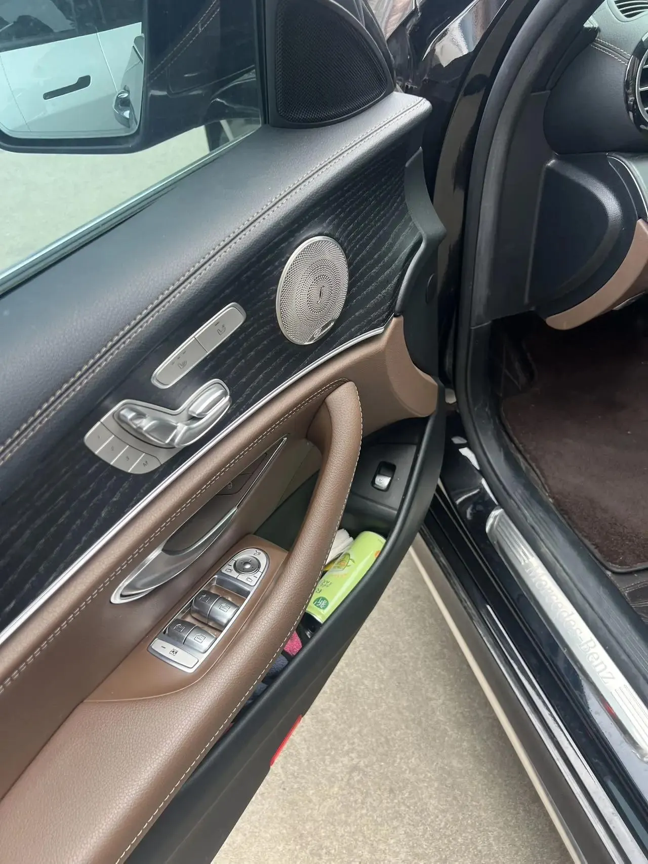 Mercedes Benz E Class 2023 E 300 L Sports Luxury Model 4
