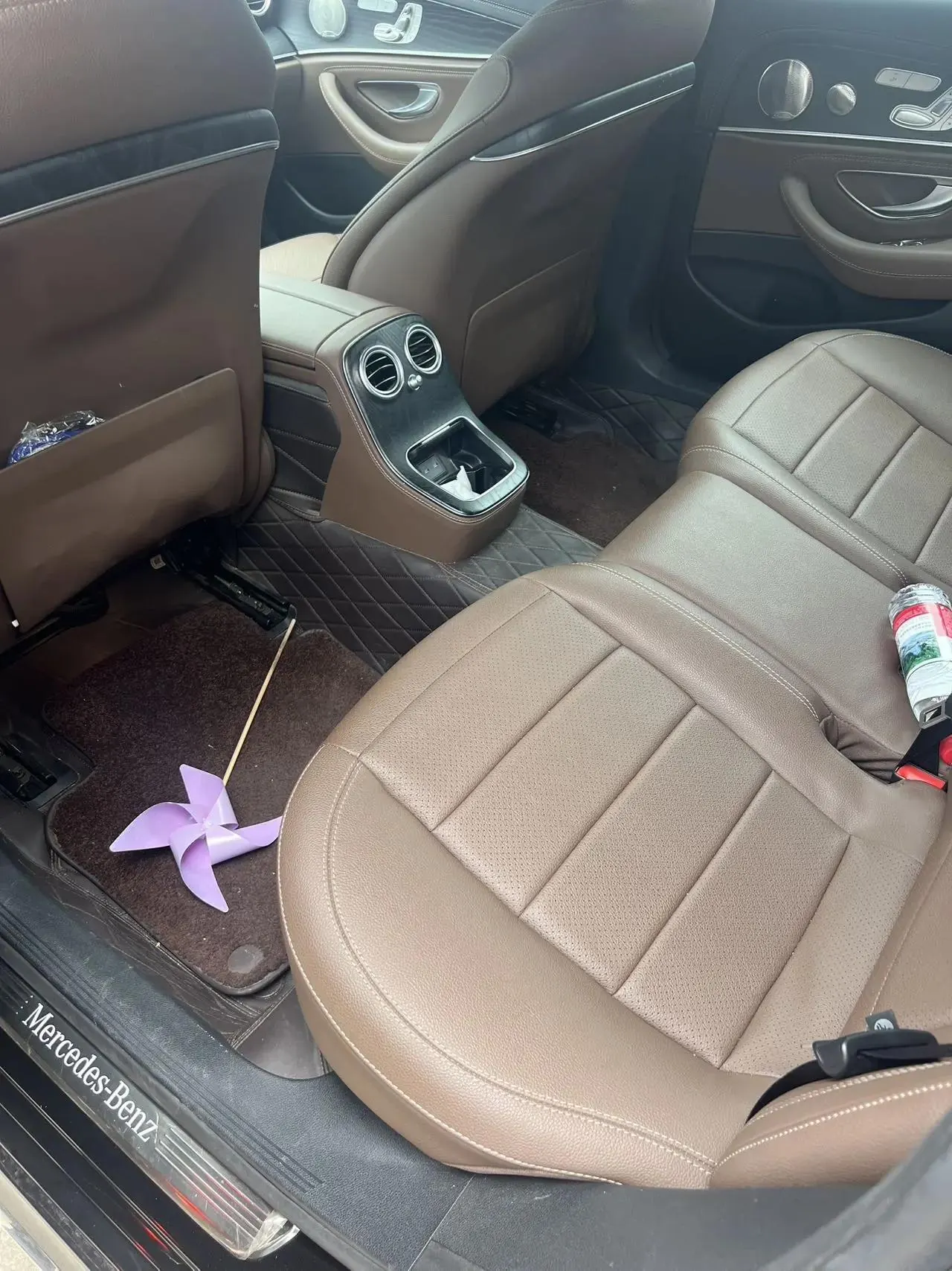 Mercedes Benz E Class 2023 E 300 L Sports Luxury Model 5
