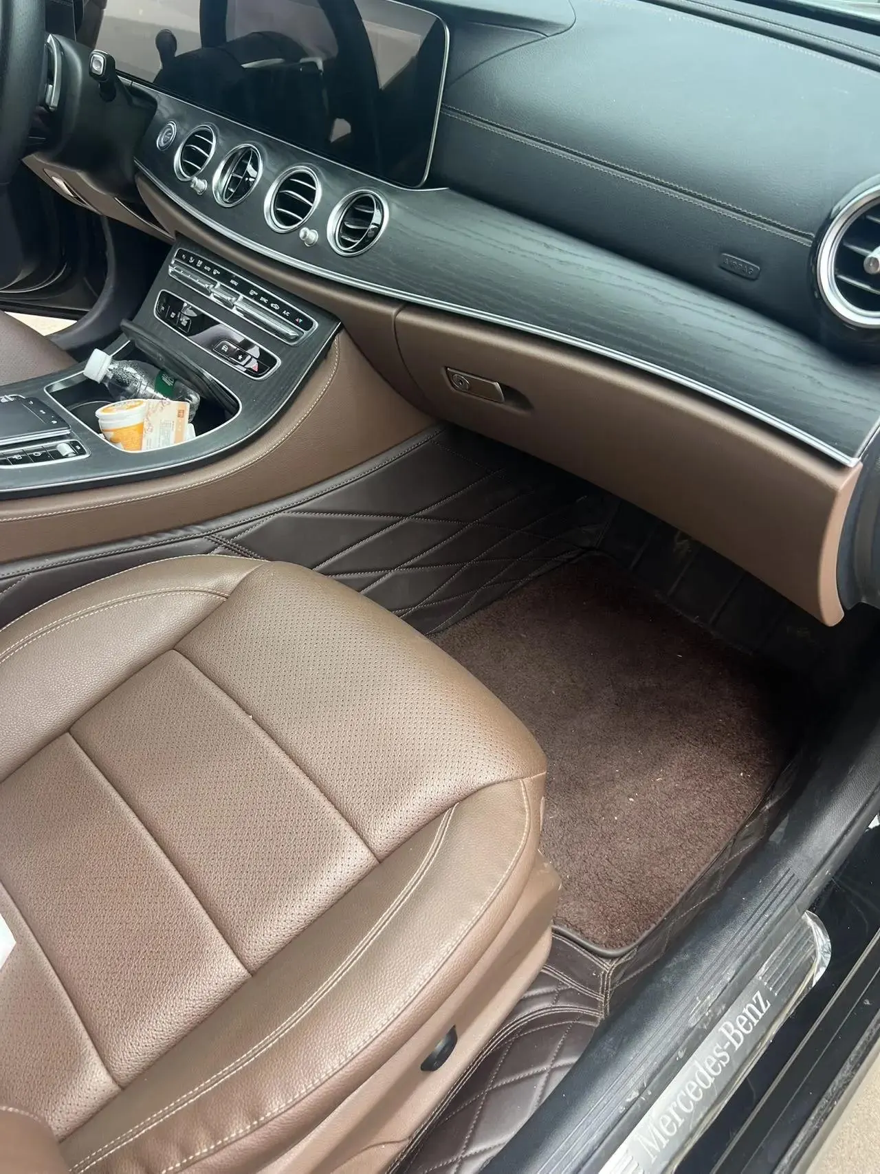 Mercedes Benz E Class 2023 E 300 L Sports Luxury Model 6
