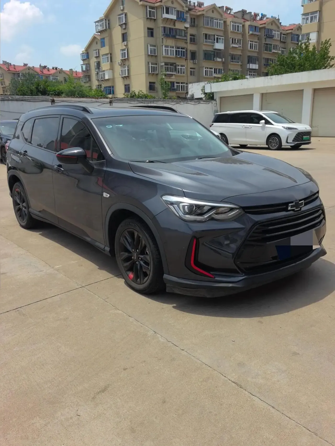 Volanduo 2020 Light Mixed Redline 530T Automatic Vertical Edition (52) 2