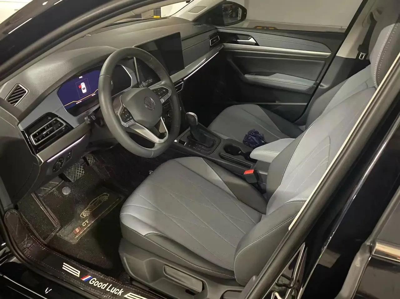 Volkswagen 2024 Lavida 1.5 Starry Sky 5 Million Edition Automatic 3