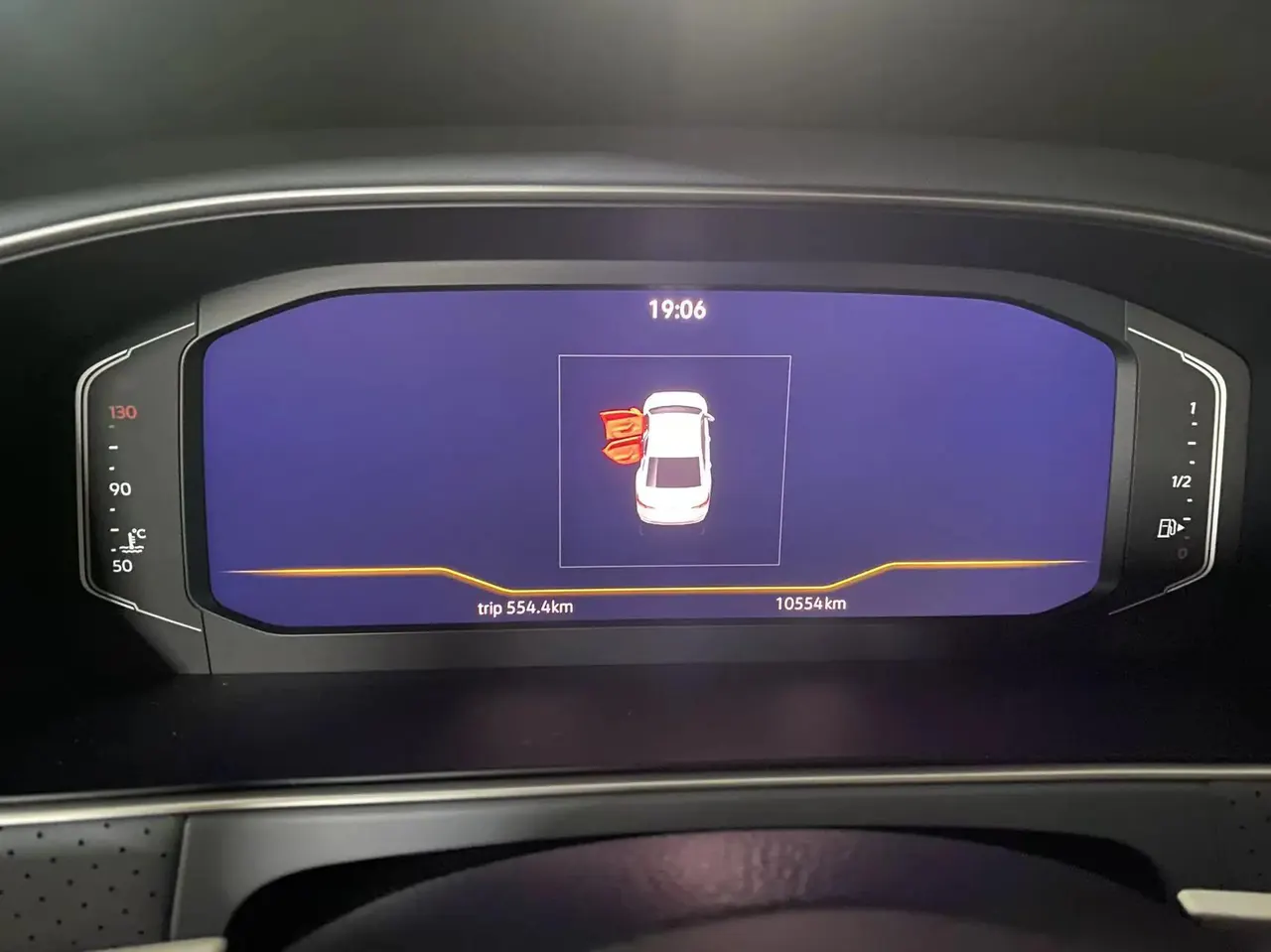 Volkswagen 2024 Lavida 1.5 Starry Sky 5 Million Edition Automatic 5
