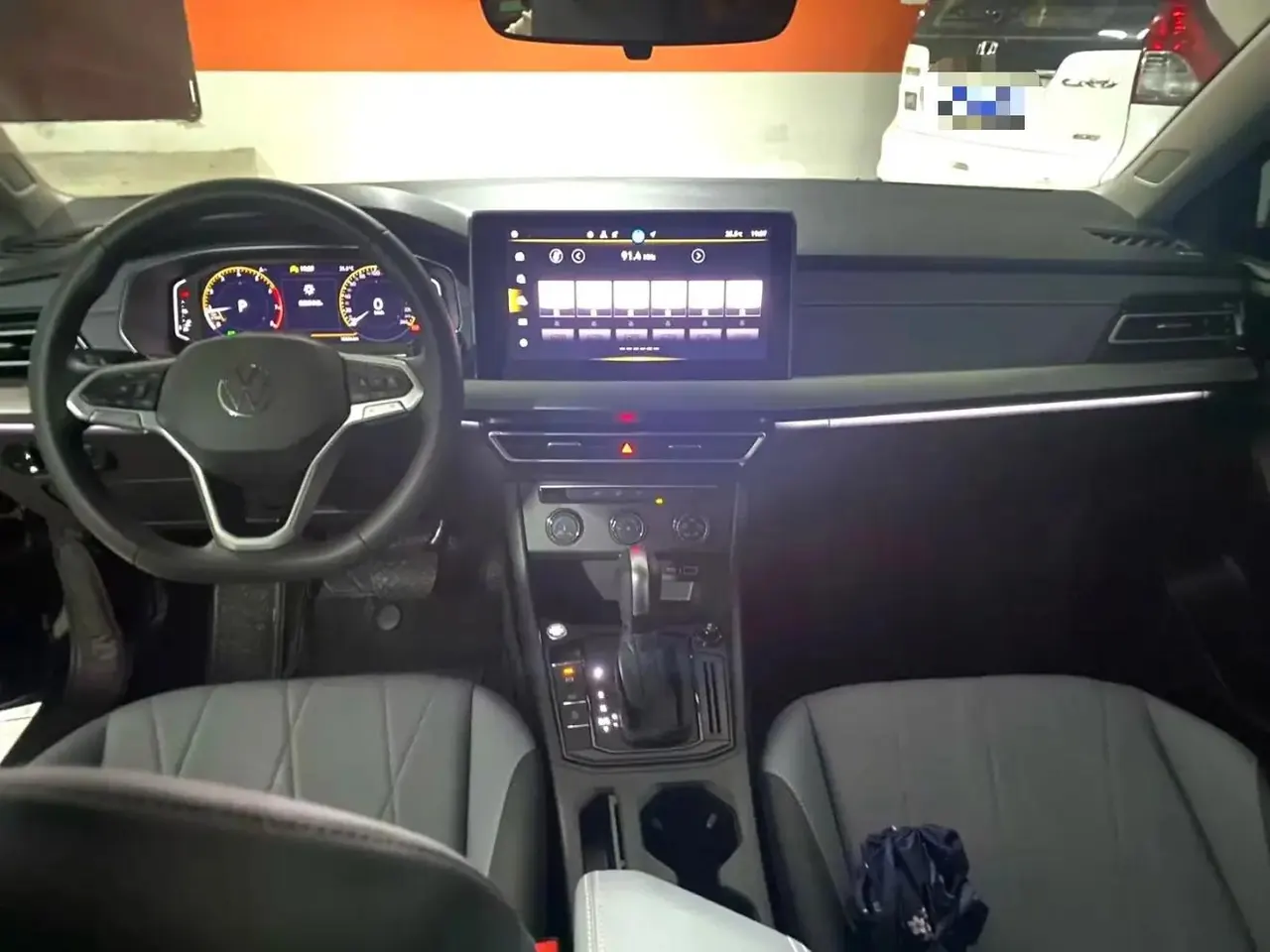 Volkswagen 2024 Lavida 1.5 Starry Sky 5 Million Edition Automatic 6