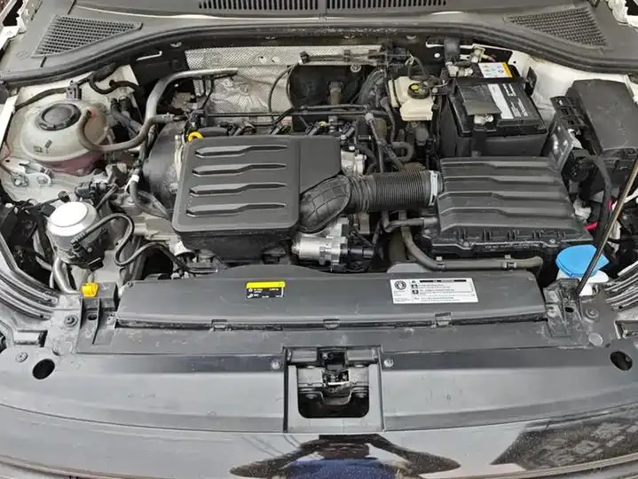 Langyi 2022 1.5L Auto Comfort Edition 10