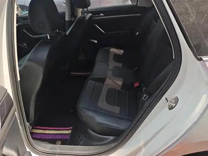 Langyi 2022 1.5L Auto Comfort Edition 11