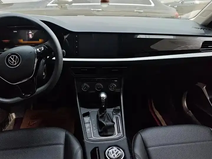 Langyi 2022 1.5L Auto Comfort Edition 13