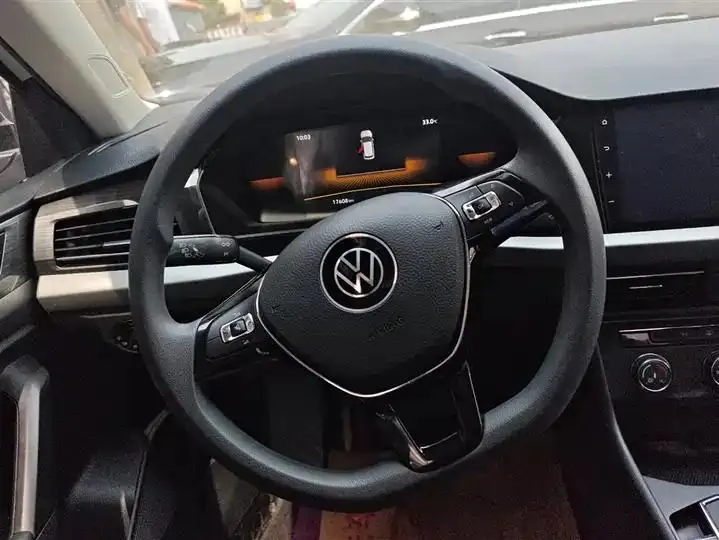 Langyi 2022 1.5L Auto Comfort Edition 15