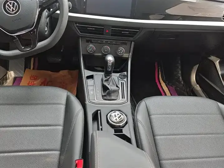 Langyi 2022 1.5L Auto Comfort Edition 16