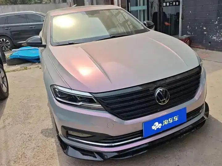 Langyi 2022 1.5L Auto Comfort Edition 2