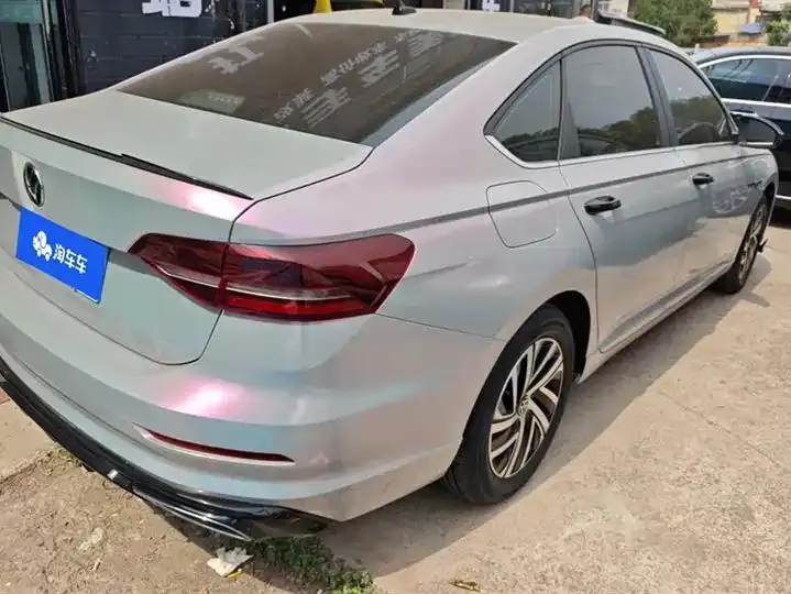 Langyi 2022 1.5L Auto Comfort Edition 3