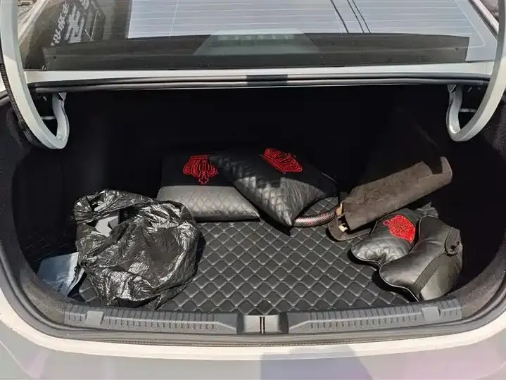 Langyi 2022 1.5L Auto Comfort Edition 4