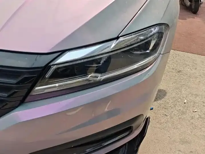 Langyi 2022 1.5L Auto Comfort Edition 5