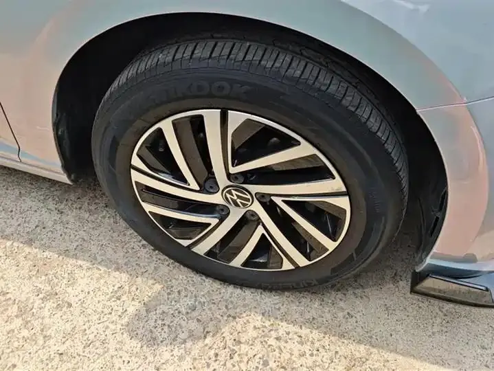 Langyi 2022 1.5L Auto Comfort Edition 6