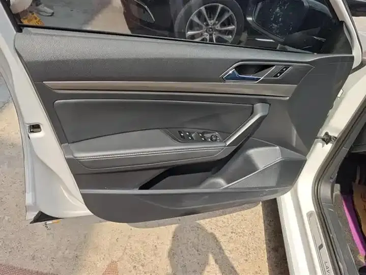 Langyi 2022 1.5L Auto Comfort Edition 7