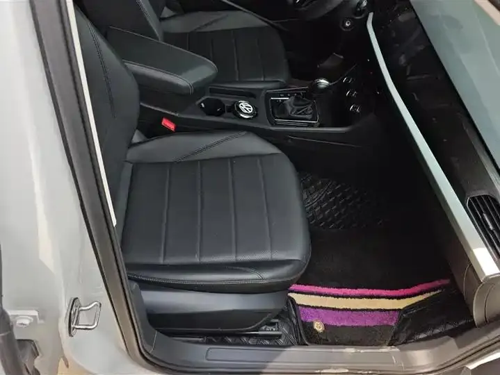 Langyi 2022 1.5L Auto Comfort Edition 8