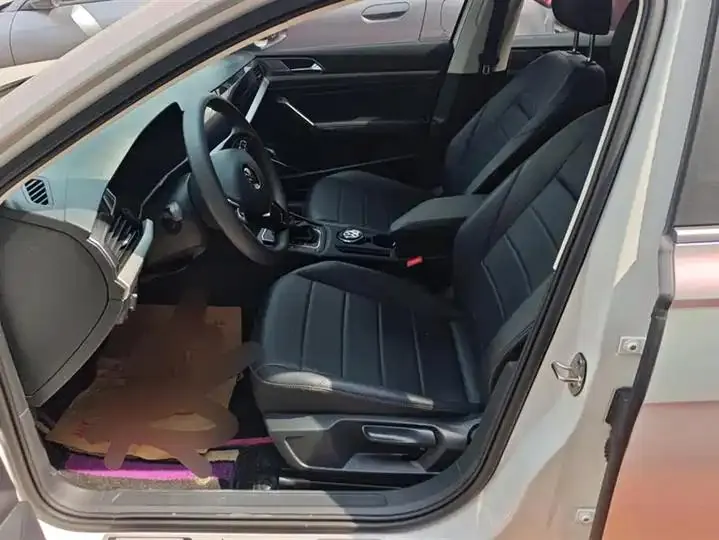 Langyi 2022 1.5L Auto Comfort Edition 9