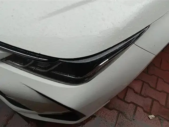 Corolla 2021 1.2T S-CVT Elite PLUS Edition 5