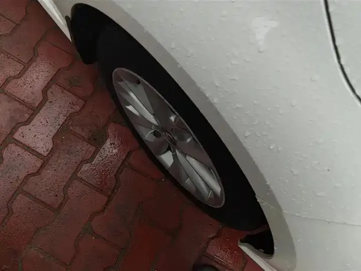 Corolla 2021 1.2T S-CVT Elite PLUS Edition 6