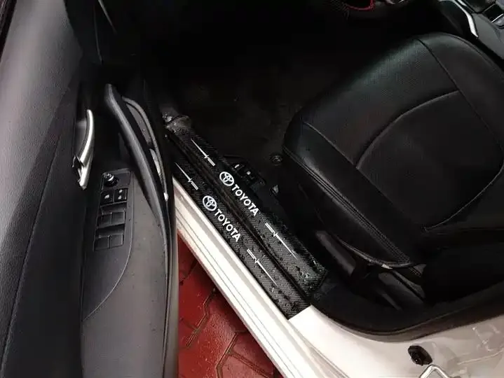 Corolla 2021 1.2T S-CVT Elite PLUS Edition 7