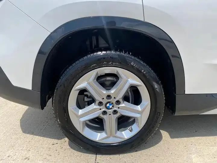 BMW X1 2023 sDrive20Li X Design Set 22