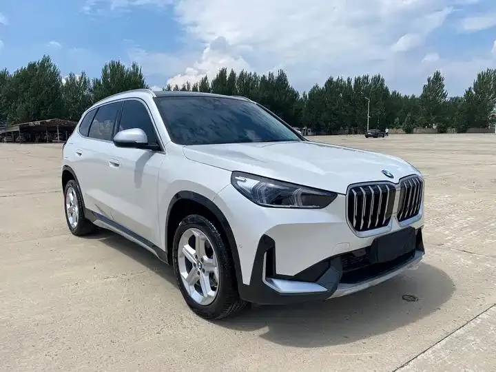 BMW X1 2023 sDrive20Li X Design Set 3