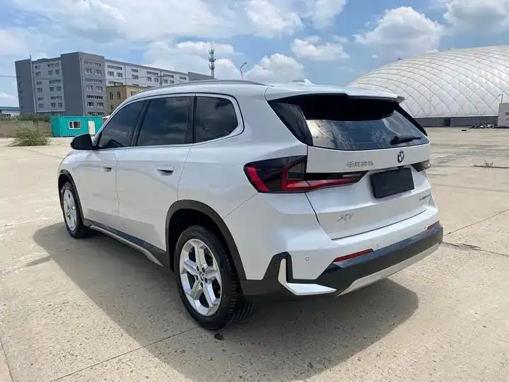BMW X1 2023 sDrive20Li X Design Set 6