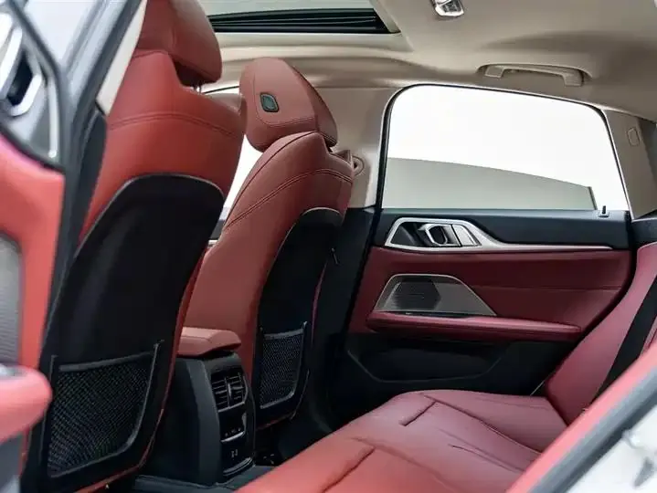 BMW 4 Series 2023 425i Gran Coupe M Sport Suit 10
