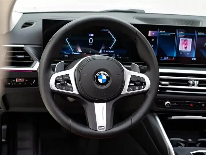 BMW 4 Series 2023 425i Gran Coupe M Sport Suit 12