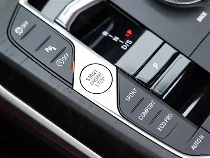 BMW 4 Series 2023 425i Gran Coupe M Sport Suit 22