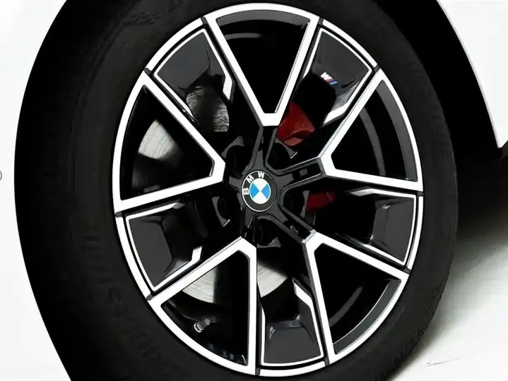 BMW 4 Series 2023 425i Gran Coupe M Sport Suit 5