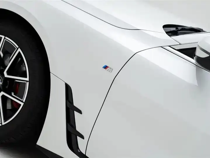 BMW 4 Series 2023 425i Gran Coupe M Sport Suit 6