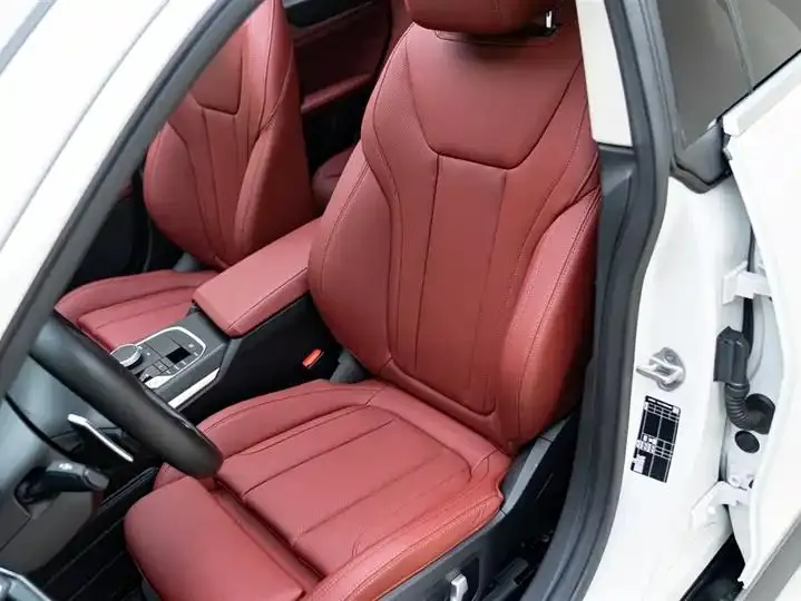 BMW 4 Series 2023 425i Gran Coupe M Sport Suit 9
