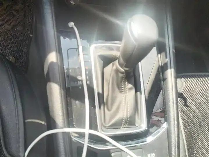 Mazda CX-5 2022 2.0L Automatic Two-Drive Comfort Model 16