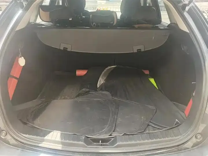 Mazda CX-5 2022 2.0L Automatic Two-Drive Comfort Model 4