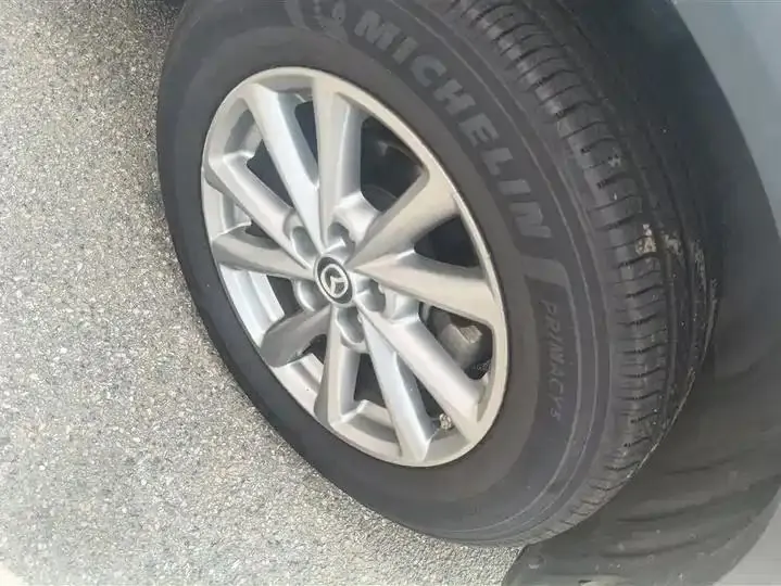 Mazda CX-5 2022 2.0L Automatic Two-Drive Comfort Model 6