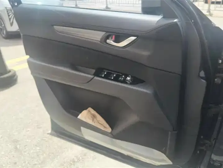 Mazda CX-5 2022 2.0L Automatic Two-Drive Comfort Model 7