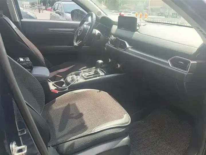 Mazda CX-5 2022 2.0L Automatic Two-Drive Comfort Model 8