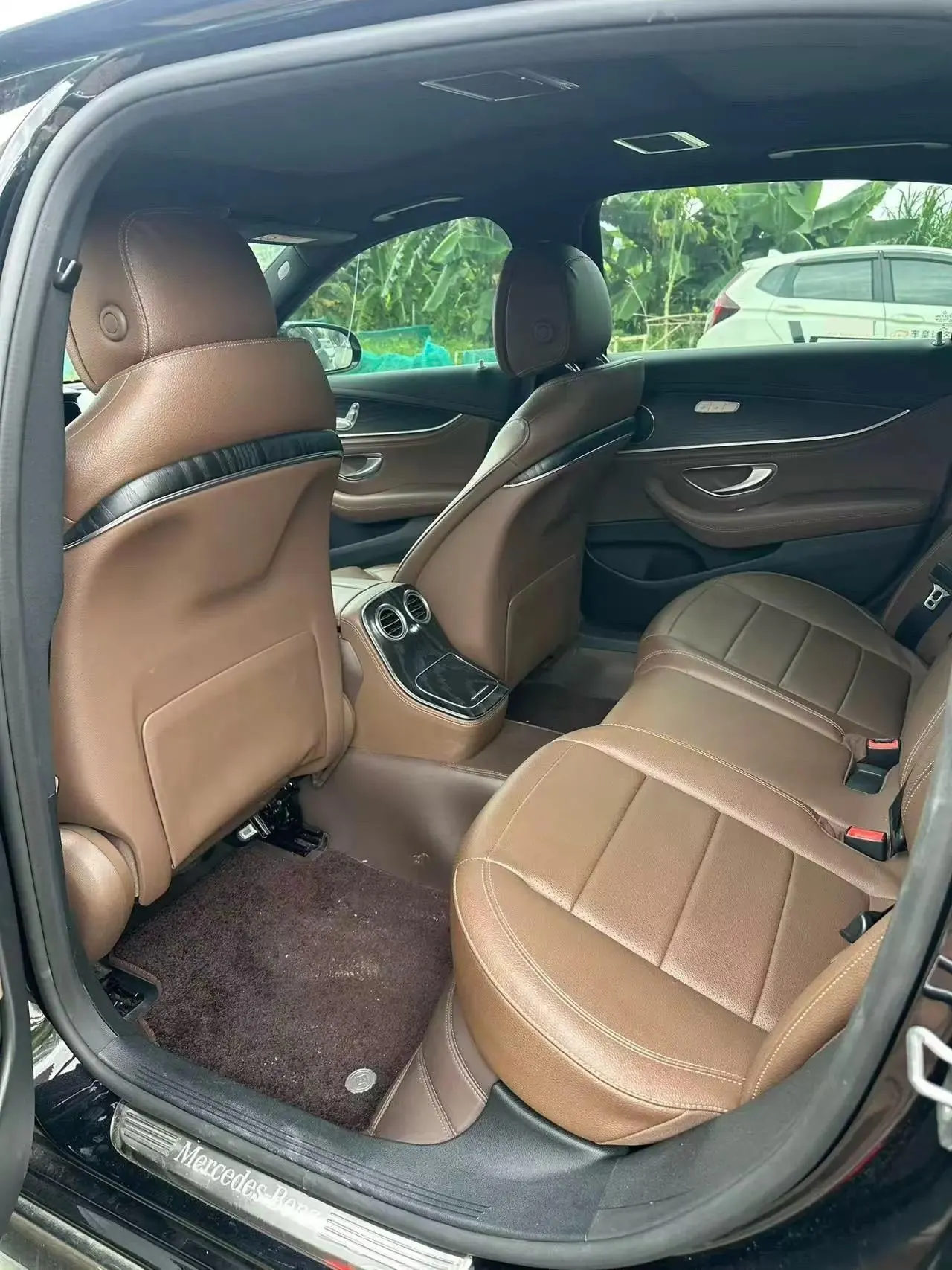 Mercedes Benz E-Class 2022 to E 260 L Sports 4