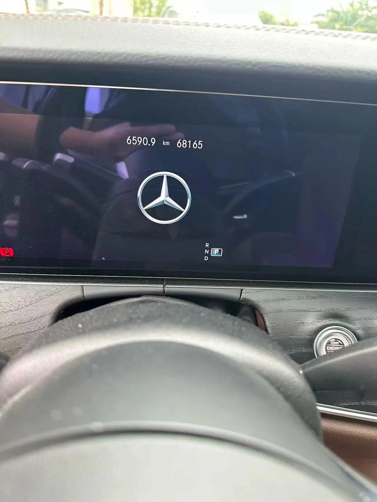 Mercedes Benz E-Class 2022 to E 260 L Sports 6