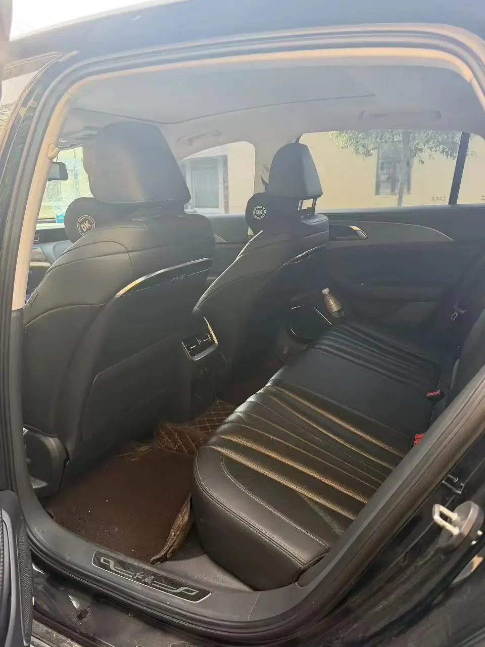 HongQi H5 2023 2.0T Auto Zhilian Flag Chang Edition 3