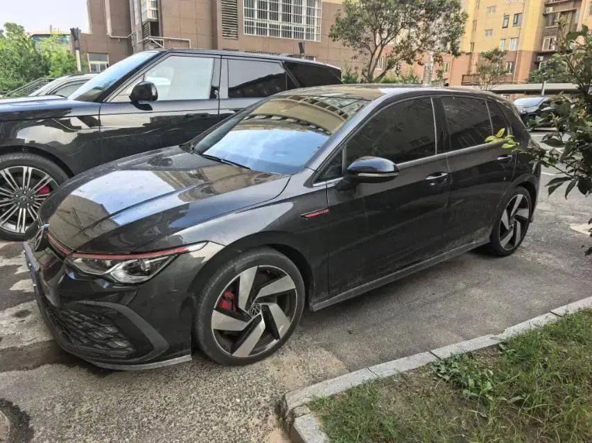 Golf 2023 380TSI DSG GTI - View 1