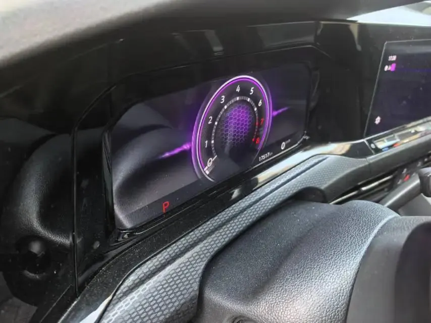 Golf 2023 380TSI DSG GTI 5