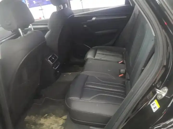 Audi Q5L 2022 model change 40T luxury dynamic model 11