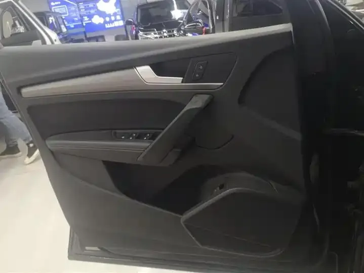 Audi Q5L 2022 model change 40T luxury dynamic model 7