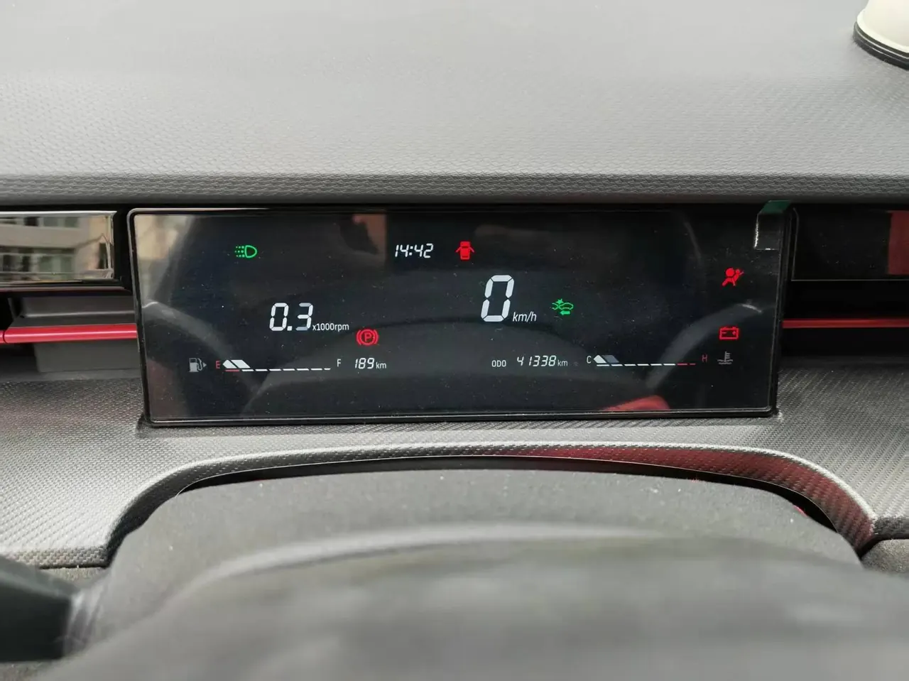 Jetour Great Sage 2022 1.6T DCT King SPORT 6