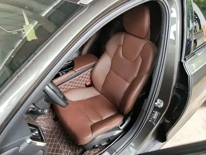 Volvo V90 2021 Cross Country B5 AWD Zhiyuan Edition 15