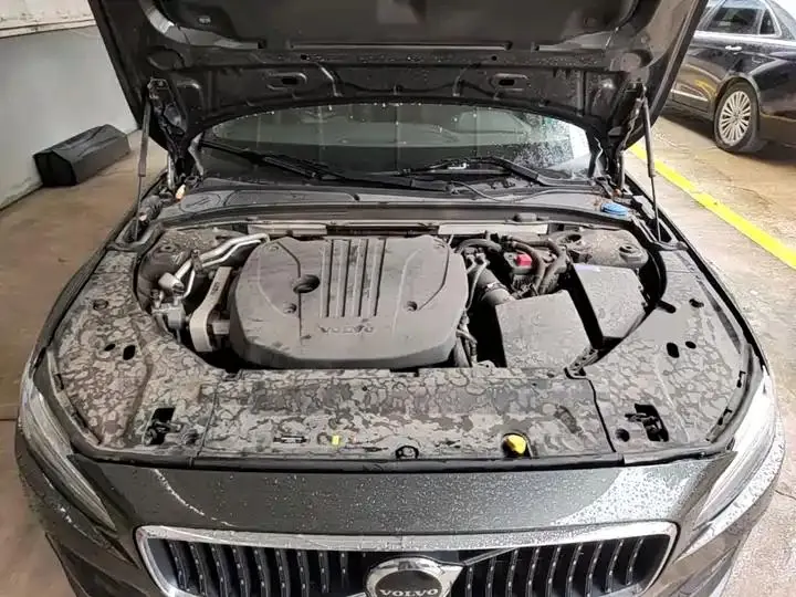 Volvo V90 2021 Cross Country B5 AWD Zhiyuan Edition 20