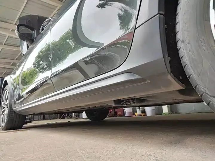 Volvo V90 2021 Cross Country B5 AWD Zhiyuan Edition 22