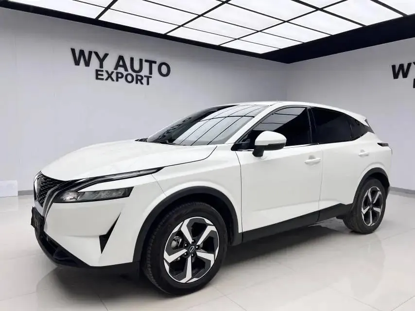 Xiao Ke 2023 1.3T CVT Deluxe Edition - View 1