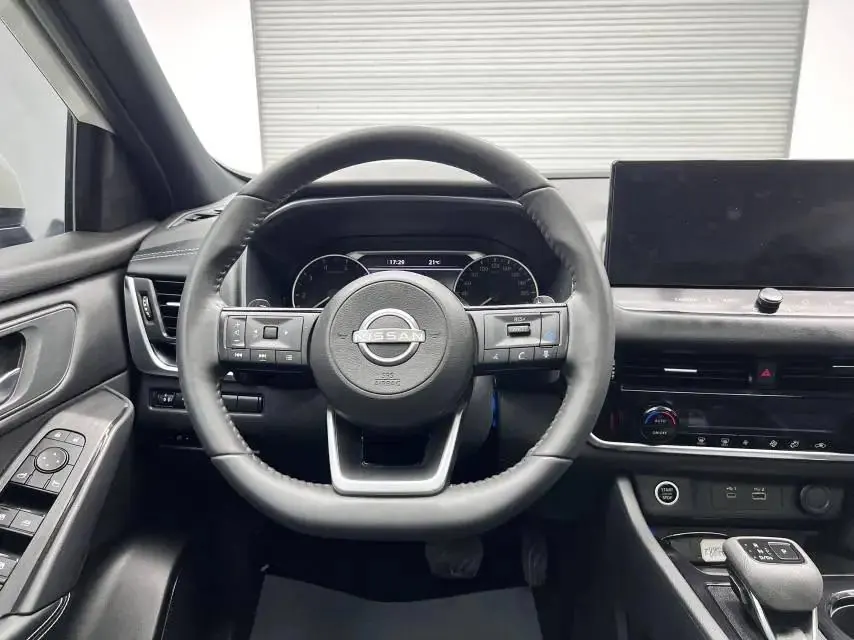 Xiao Ke 2023 1.3T CVT Deluxe Edition 10
